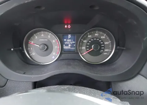 2014 Subaru Forester 2.5I Limited из США, поврежденный, VIN JF2SJAHC8EH451116